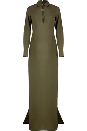 MISCI Helena maxi dress