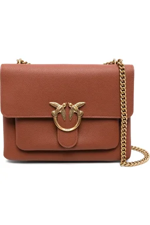 Pinko Love One shoulder bag