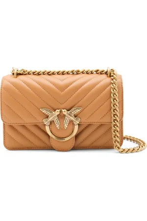 Pinko Love One shoulder bag