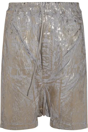 Rick Owens Drawstring shorts