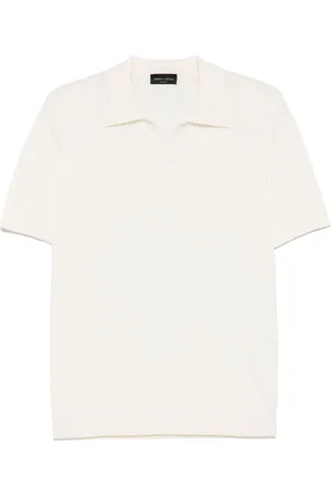Roberto Collina Knitted top