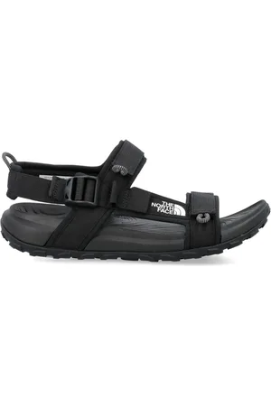 The North Face Explore Camp touch-strap sandals