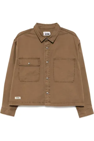 Izzue Long-sleeved shirt