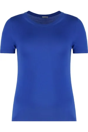 Malo Round neck t-shirt