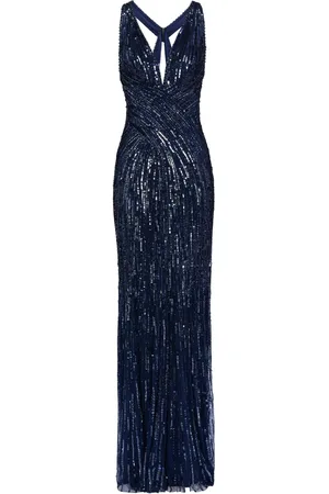 Jenny Packham Luxor dress