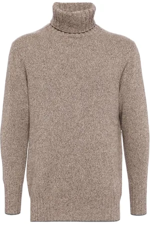 N.PEAL Brompton jumper
