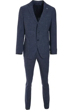 TOMBOLINI Single-breasted suit