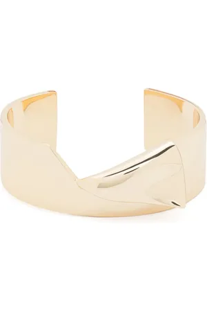 Eddie Borgo Folded bracelet