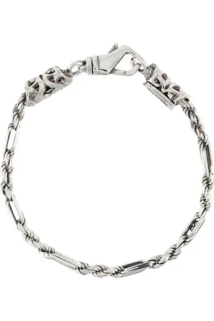 EMANUELE BICOCCHI Chain-link bracelet