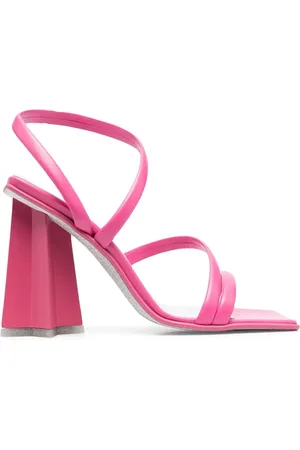Chiara Ferragni Star-heel sandals