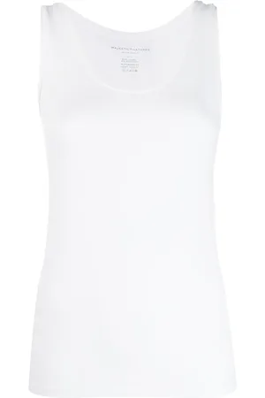 Majestic Plain vest top
