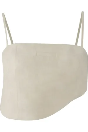 MISCI X-Tudo asymmetric top