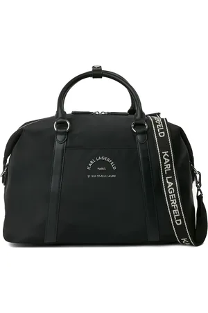 Karl Lagerfeld Rue St-Guillaume tote bag