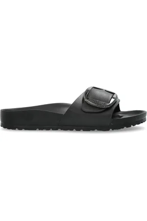 Birkenstock Madrid slides