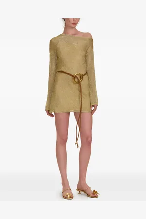 Cult Gaia Karishma mini dress