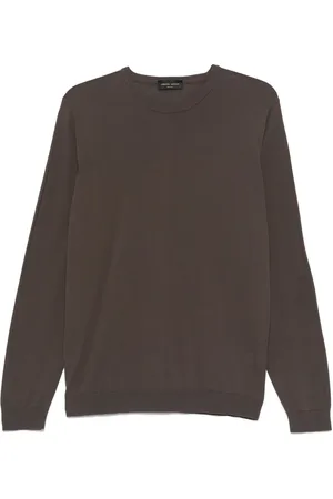 Roberto Collina Cotton T-shirt