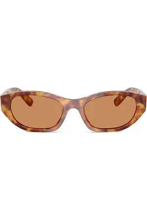 Miu Miu Tortoiseshell sunglasses