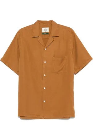 Portuguese Flannel Twill shirt