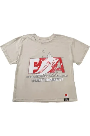 RRR-123 Founding Narrative T-shirt