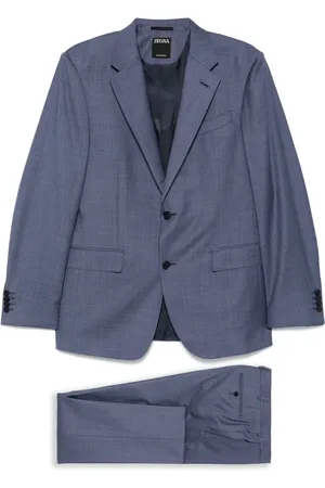 Ermenegildo Zegna Wool suit