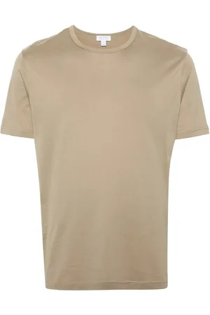 Sunspel Crew-neck cotton T-shirt