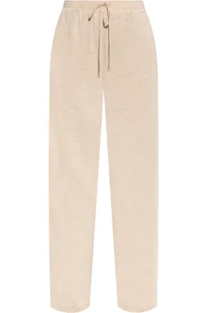Hanro Jersey pyjama bottoms