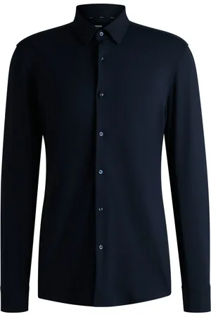 HUGO BOSS Button-up shirt