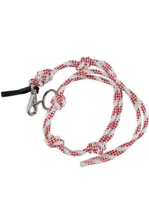 OUR LEGACY Boat rope bracelet