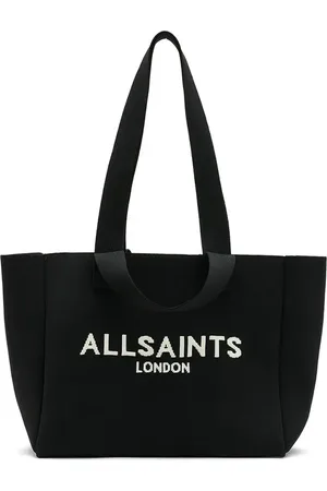AllSaints Izzy tote bag