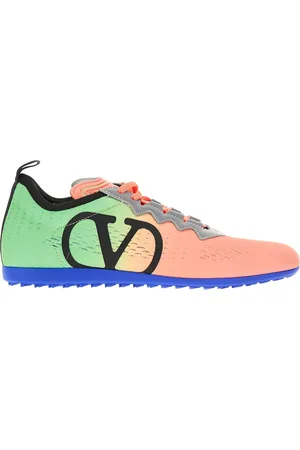 VALENTINO GARAVANI Vlogo sneakers