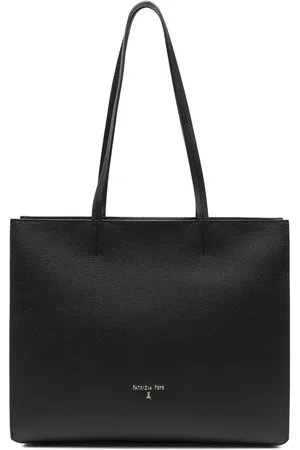 Patrizia Pepe Leather shoulder bag