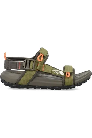 The North Face Explore Camp touch-strap sandals