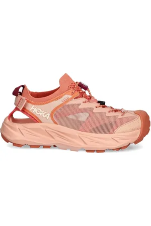 Hoka One One Hopara 2 trail-ready lightweight sneakers