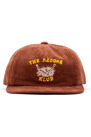 Nicholas Daley Reggae Klub cap