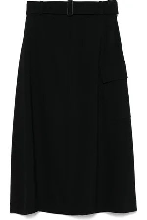 Joseph Pernette midi skirt