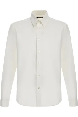 Roberto Cavalli Cotton shirt