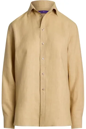 Ralph Lauren Linen shirt