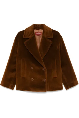 Max Mara Filovia jacket