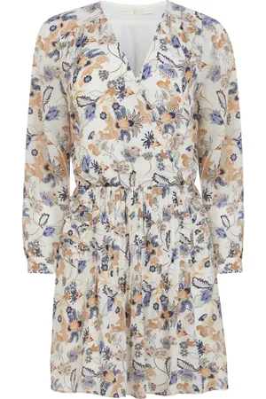 Marie Oliver Vera mini dress