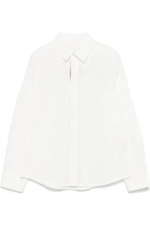 Fendi Poplin shirt