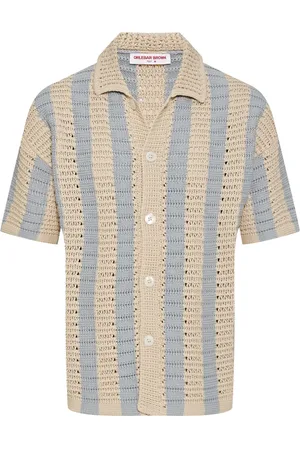 Orlebar Brown Thomas shirt