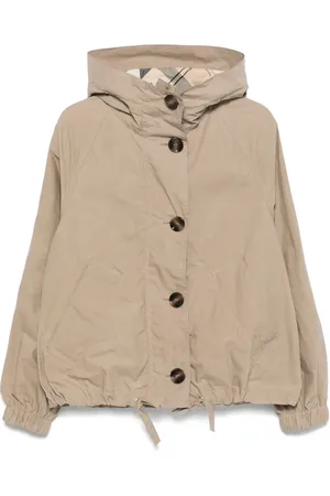 Barbour Bhodi jacket