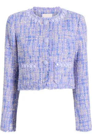 Cinq A Sept Audette jacket
