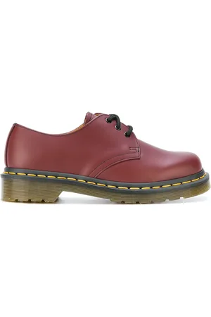 Dr. Martens 1461 3-Eye brogues