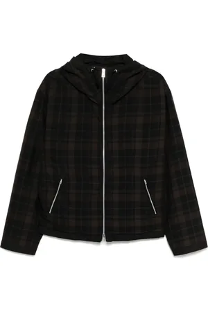OUR LEGACY Riviera jacket