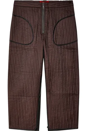 ECKHAUS LATTA Line pants