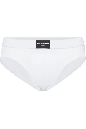 Dsquared2 Logo-tag briefs