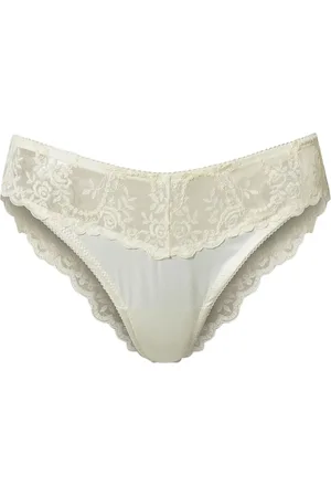 Twin-Set Cotton briefs