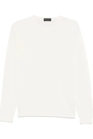 Roberto Collina Cotton T-shirt