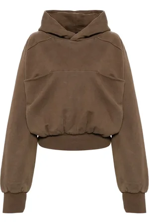 Entire Studios Double double hoodie